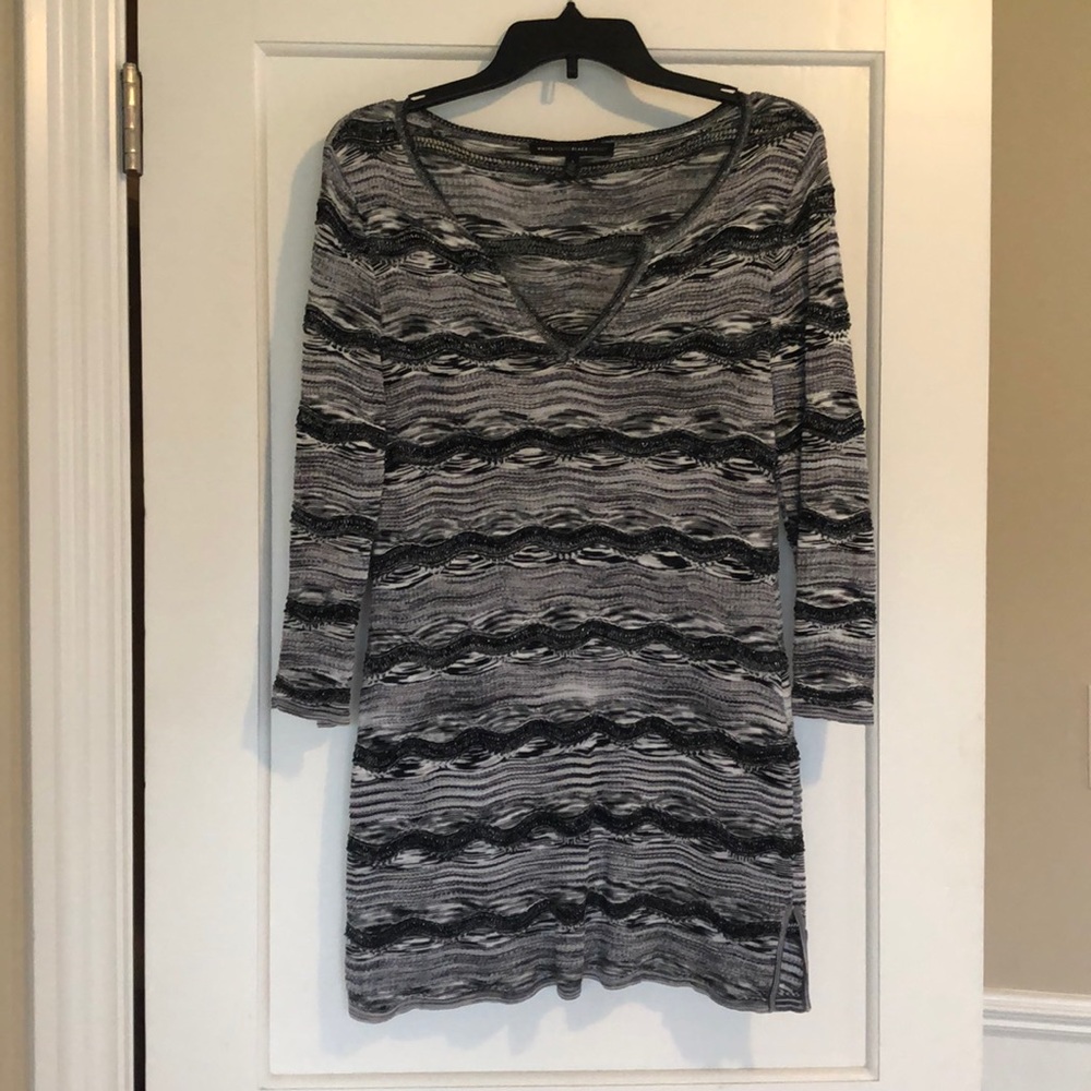 WHBM Tunic